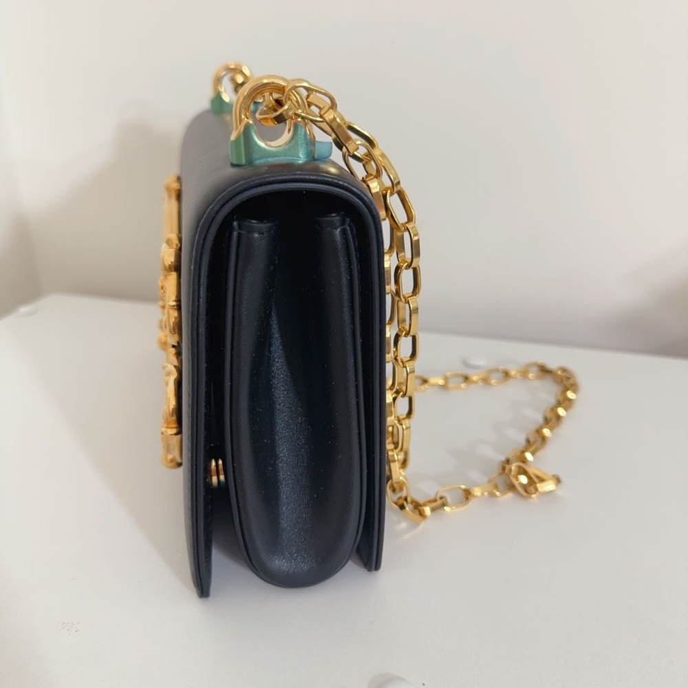 D&G girls shoulder bag - Picture 7 of 11